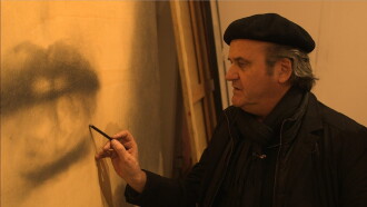 A matita? Omar Galliani Trailer