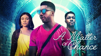 A Matter of Chance Trailer