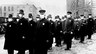 A Matter of Life and Death: History of Hygiene Trailer