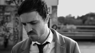 A Matter Of Time Trailer