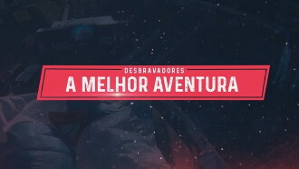 A melhor aventura Trailer
