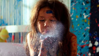 A Menina Índigo Trailer