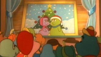 A Merry Mirthworm Christmas Trailer