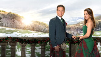 A Merry Scottish Christmas Trailer