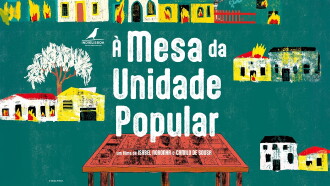 À Mesa da Unidade Popular Trailer