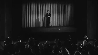 A Message of Importance Trailer