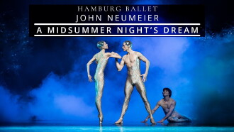A Midsummer Night's Dream Trailer