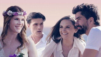 A Midsummer Night's Dream Trailer