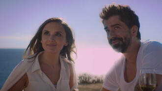 A Midsummer Night's Dream Trailer