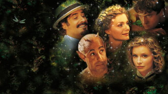 A Midsummer Night's Dream Trailer