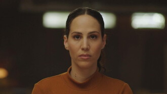 A Minor Crime Trailer