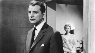 A Minute for Murder Trailer