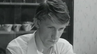 A Minute of Silence Trailer