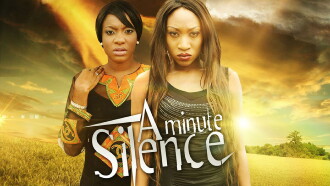 A Minute Silence Trailer