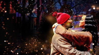A Miracle Before Christmas Trailer