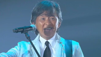 A Mix & Match Concert with George Lam & Chiu Tsang Hei Live Trailer