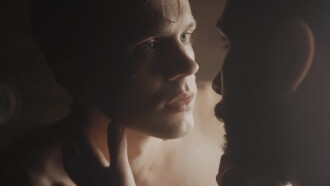 A Moment in the Reeds Trailer