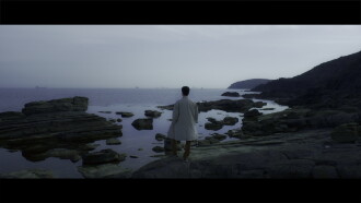 A moment later just like a dream Trailer