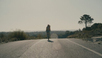 A Monte Trailer