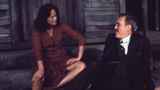 A Moon for the Misbegotten Trailer