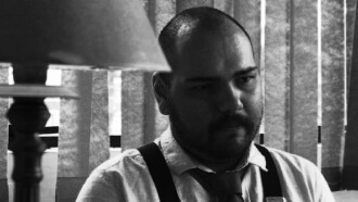 A Morte de Alguém Trailer
