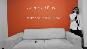 A Morte do Brasil Trailer
