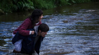 A Mother Trailer