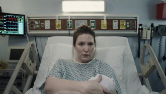 A Mother is Born Trailer