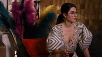 A Mother's Sonata Trailer