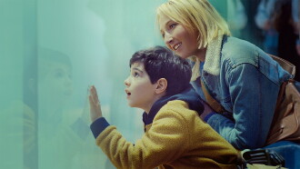 A Mother's Special Love Trailer
