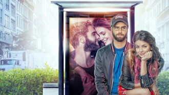 A Movie Love Trailer