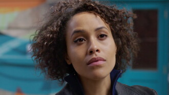 A Moving Image Trailer