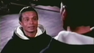 A Mulatto Named Martín Trailer