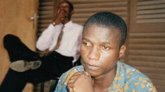 A Murder in Abidjan Trailer