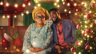 A Naija Christmas Trailer