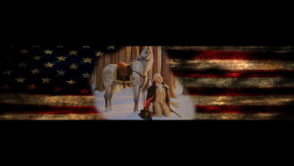 A Nation Adrift Trailer