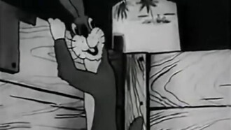 A Negro Fairytale Trailer