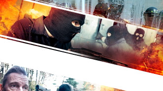 A New Breed of Criminal Trailer
