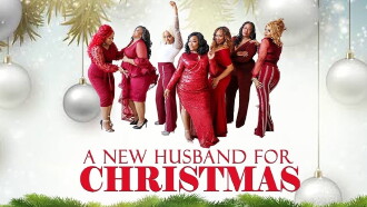 A New Husband for Christmas Trailer