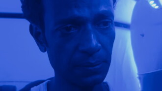 A New Life Trailer