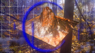 A New Nature Trailer