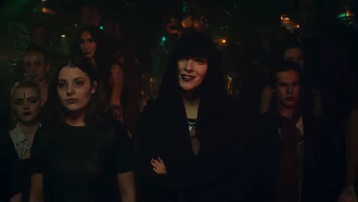 A Night at Club Zenos Trailer