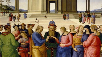 A Night at the Louvre: Leonardo da Vinci Trailer