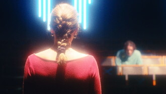 A Night at the Theater Trailer