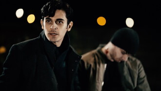 A Night Trailer