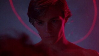 A Night in Heaven Trailer