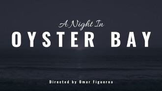 A Night in Oyster Bay Trailer