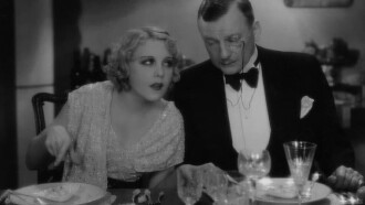 A Night in Paradise Trailer