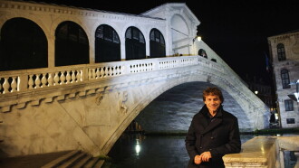 A Night in Venice Trailer