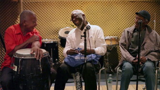 A Night of Calypso Trailer